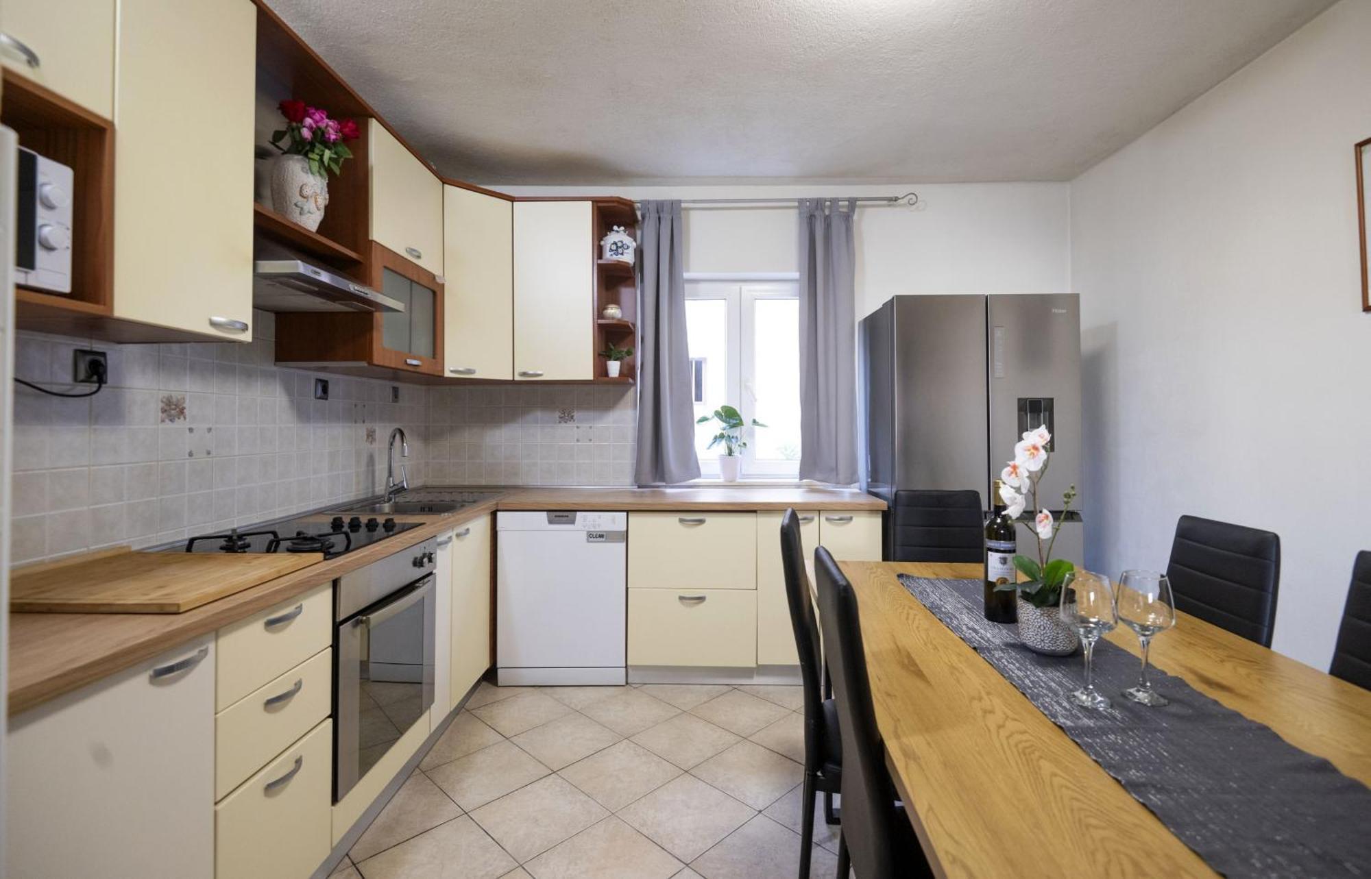 Zvijezda Apartment Split Exterior foto